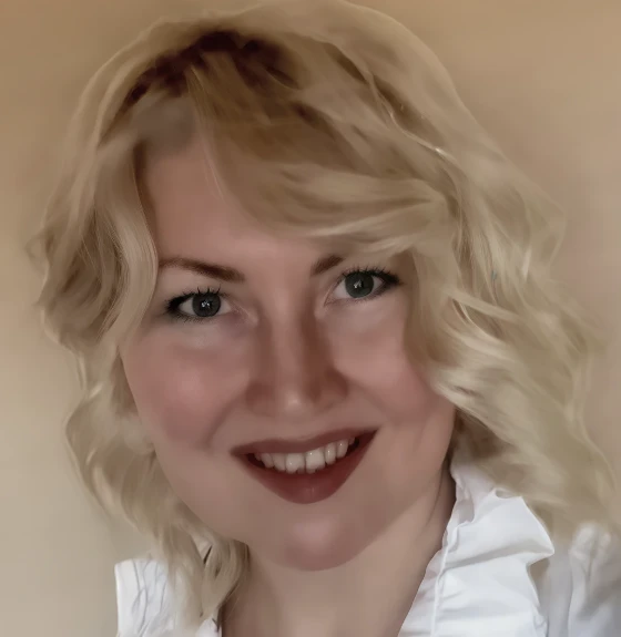 Елена Попова